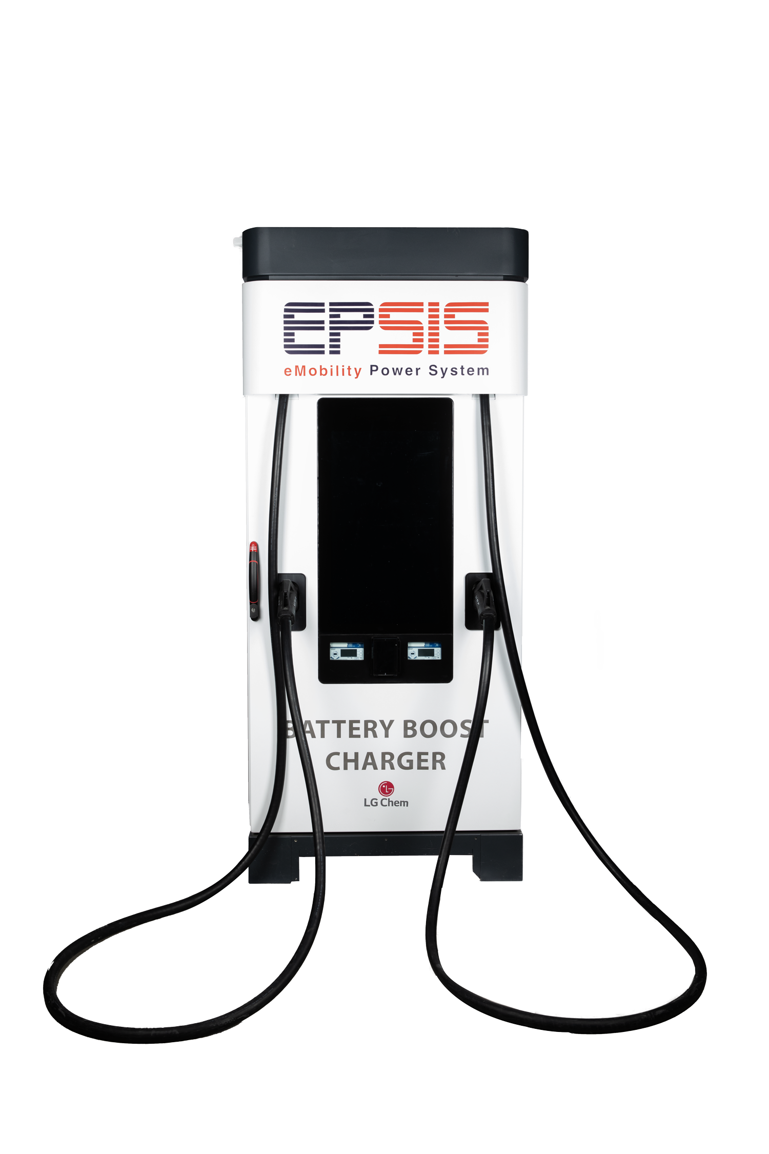 Chimero 180kW - Sanayi Tipi Kablolu Elektrikli Araç Şarj İstasyonu